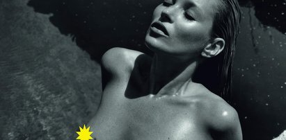 Kate Moss kończy 40 lat!