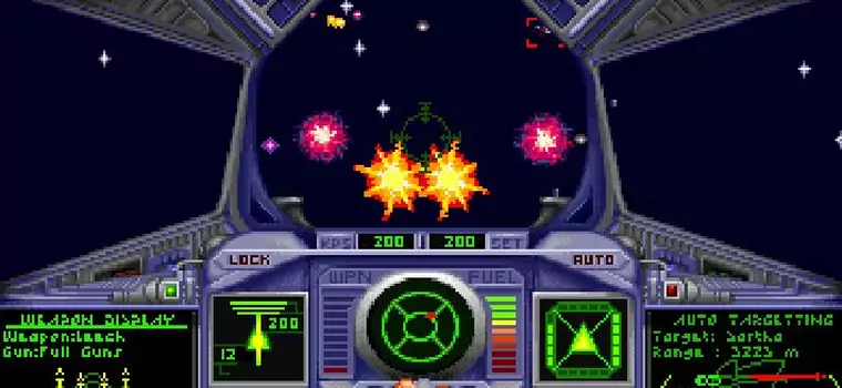 Galeria Wing Commander: Academy