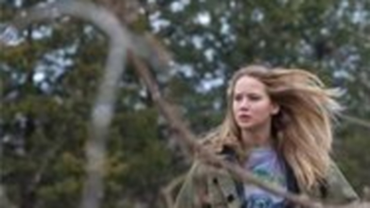 Jennifer Lawrence wyraźnie służy nominacja do Oscara. Gwiazda niezależnego dramatu "Do szpiku kości" jest bliska dołączenia do ekranizacji powieści "Savages" Dona Winslowa, którą wyreżyseruje Oliver Stone.