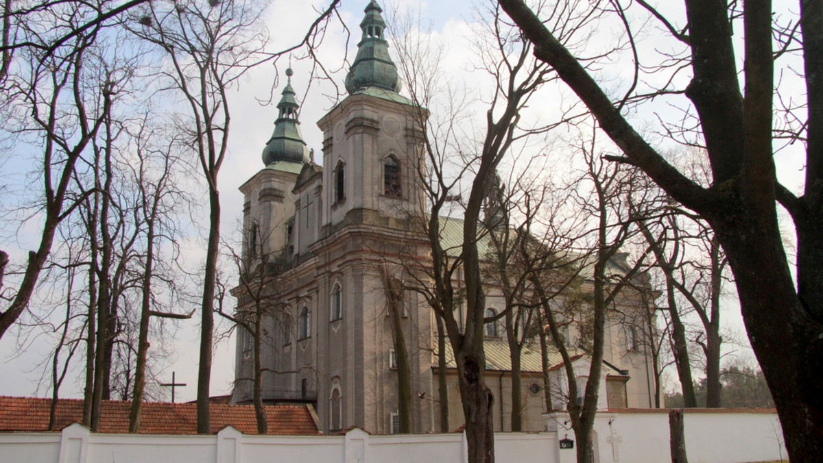 Napaść na księdza w Paradyżu. Jest zarzut usiłowania zabójstwa