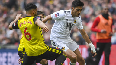 Puchar Anglii: Watford w finale