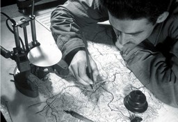 mapa, terytorium i matematyka