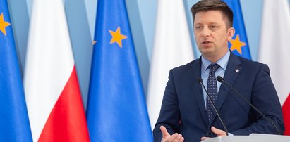 Minister wycofuje się z decyzji o szczepieniach?