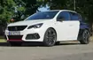 Peugeot 308 GTi