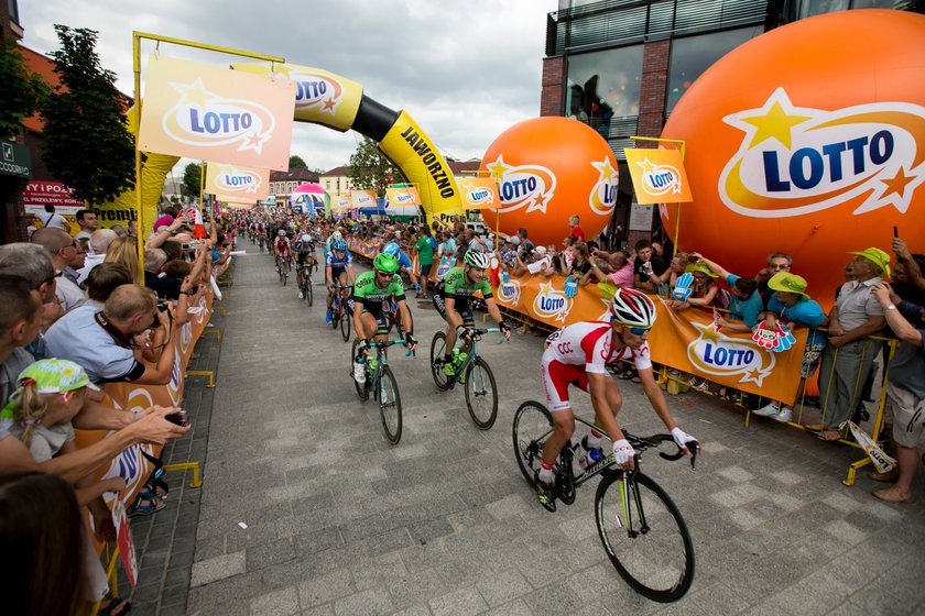 71 Tour de Pologne