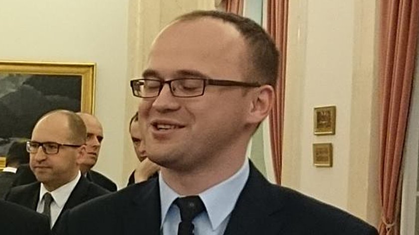 Mateusz Tchórzewski