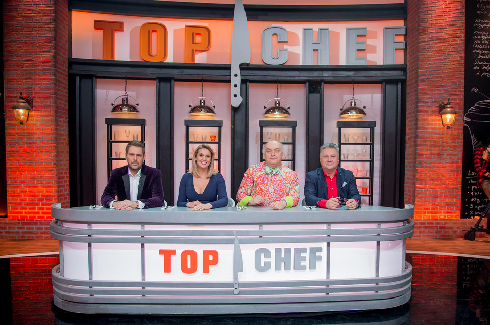 "Top Chef": dziesięć złotych. Ta kwota zadecyduje o finale!