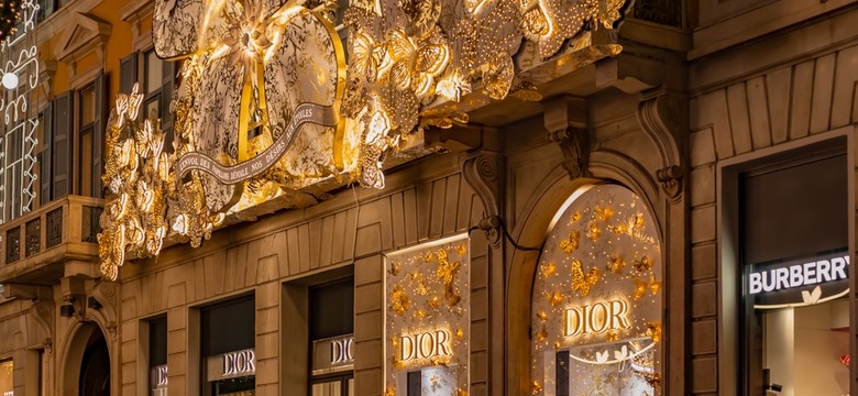 Gdzie jest najdroższa ulica świata? Nowy Jork zdetronizowany, Europa na czele