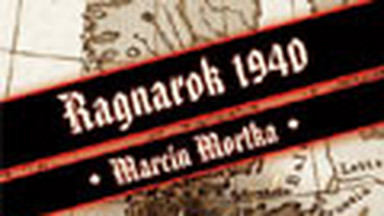 Ragnarok 1940, t.1. Fragment książki