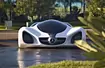 Mercedes Biome