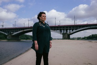 Joanna Warecha: Chciałam, żeby ktoś wreszcie zrozumiał, że ludzie PGR-ów to nie patologia [WYWIAD]