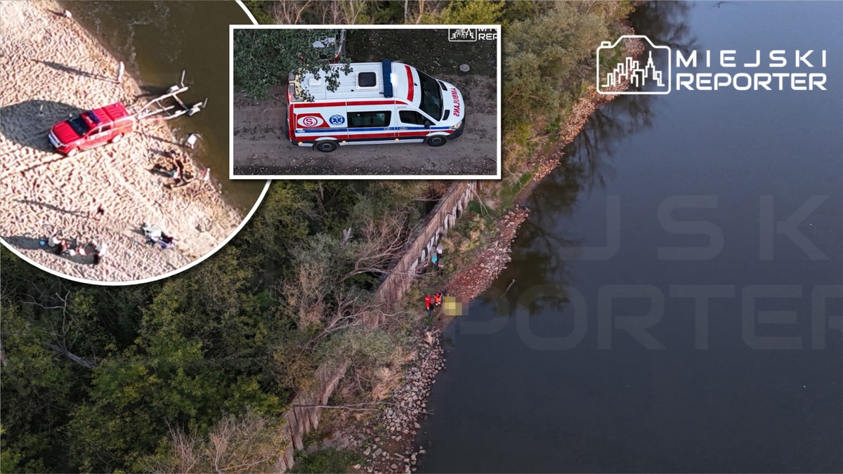 Brat zgłosił zaginięcie siostry. Najpierw znaleziono samochód. Potem doszło do tragicznego odkrycia
