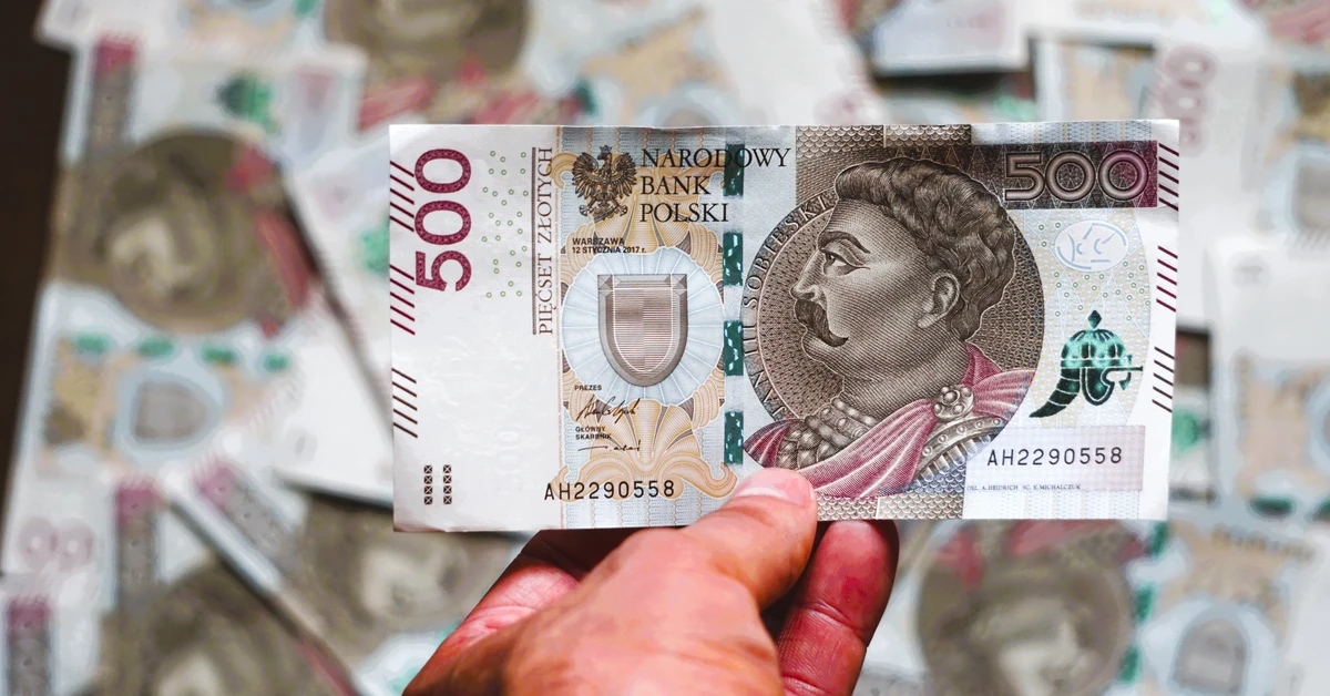 Zarobki Polaków jednymi z najniższych w Europie. choćby Litwini i Łotysze są przed nami