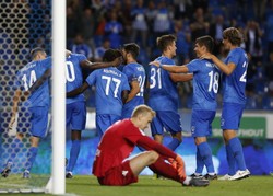 Lech boleśnie przekonał się, ile dzieli go od drużyny średniej klasy europejskiej