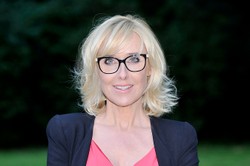 Młynarska: Karierę zawodową odkładam na chwilę na bok