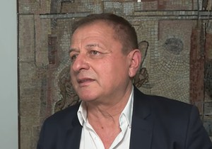 Rade Lacković