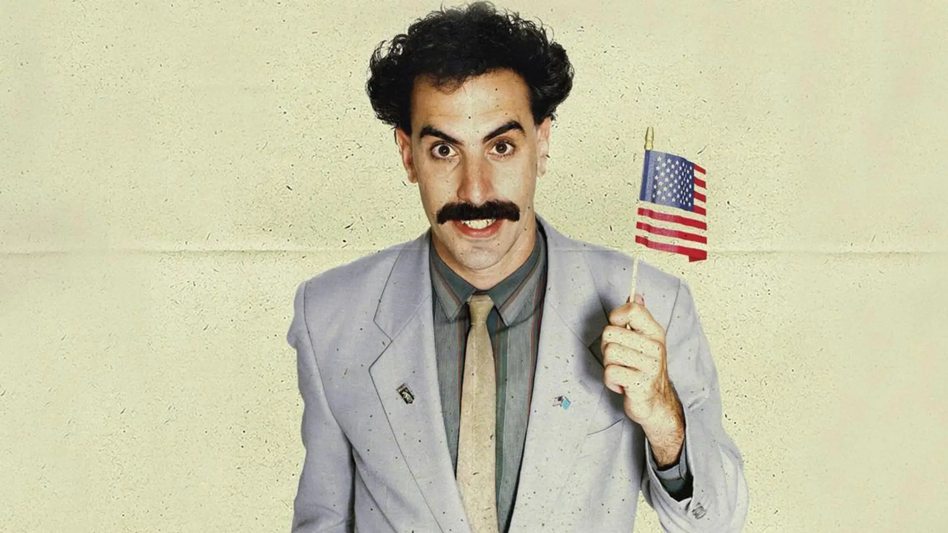 Sacha Baron Cohen wraca do telewizji. Serial "Who Is America?" obejrzymy już w niedzielę