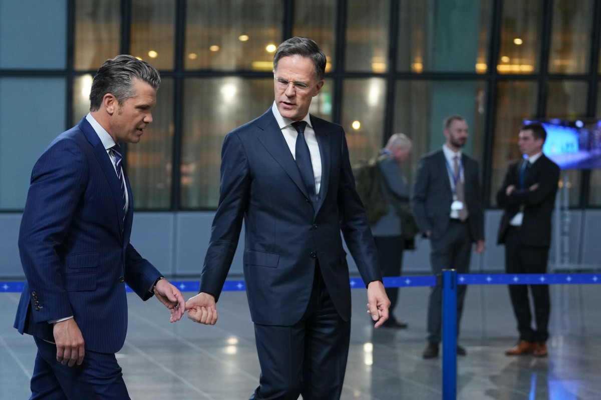 Mur dronowy w Europie. Są najnowsze doniesienia z NATO