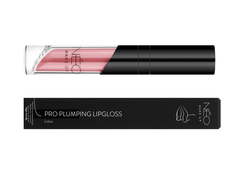 Błyszczyk uwypuklający usta Pro Plumping Lipgloss