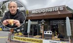 Byliśmy na Burgerze Drwala w McDonald's. Test kultowej kanapki. Są dwie niespodzianki