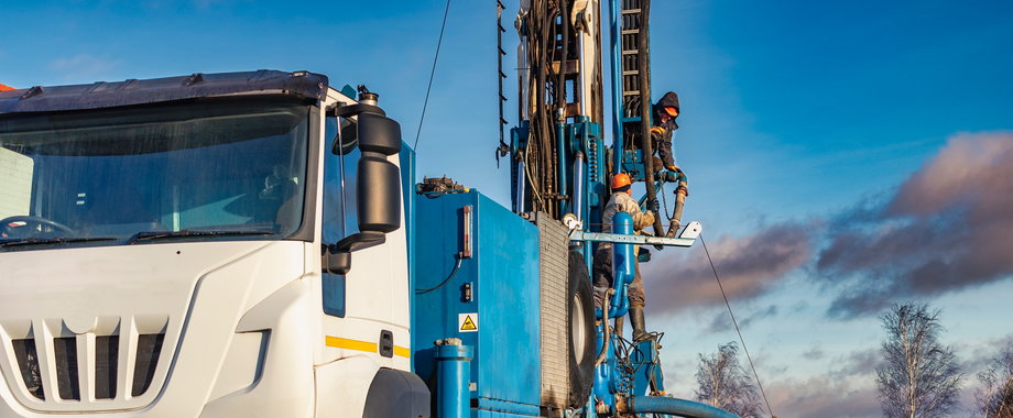 Ruszają prace geologiczne przy pierwszej elektrowni jądrowej. Apel wiceministra do lokalnej społeczności