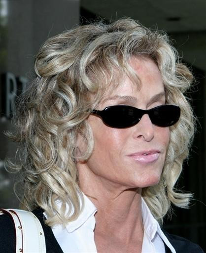 Farrah Fawcett - najsłynniejszy "Aniołek Charliego" - obchodzi urodziny!