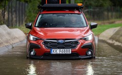 Nowe Subaru Crosstrek już w Polsce! Napęd 4x4 i zawieszenie czynią cuda