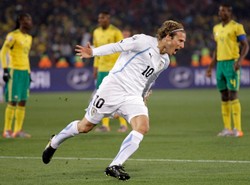 Holenderska powtórka w rodzinie Forlanów