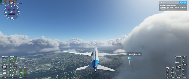 Flight Simulator