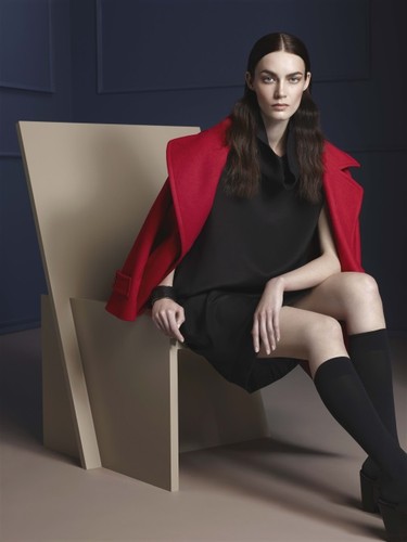 Solar - kolekcja jesień/zima 2014/2015