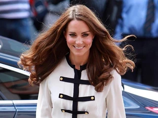 kate middleton vogue