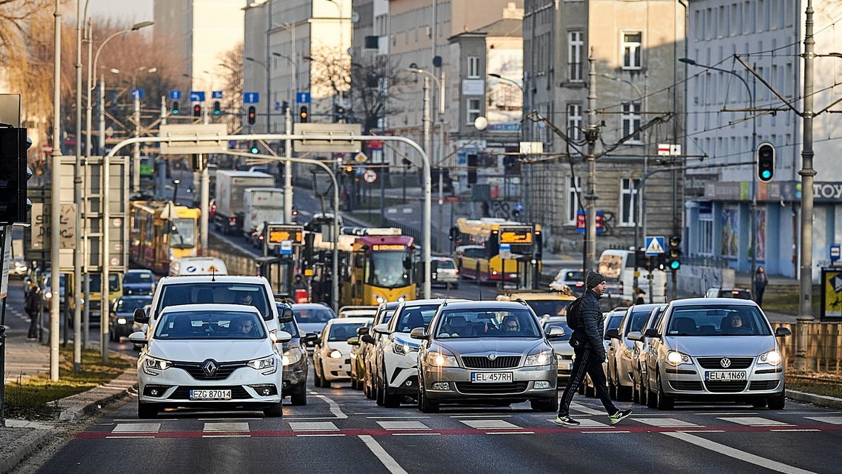 Kierowco, pamiętaj o tej deklaracji. Kara może być bardzo dotkliwa 