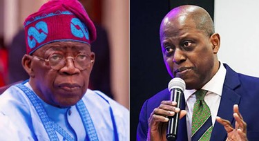 It’s all lies  —  Presidency says Tinubu hasn’t asked Cardoso to resign