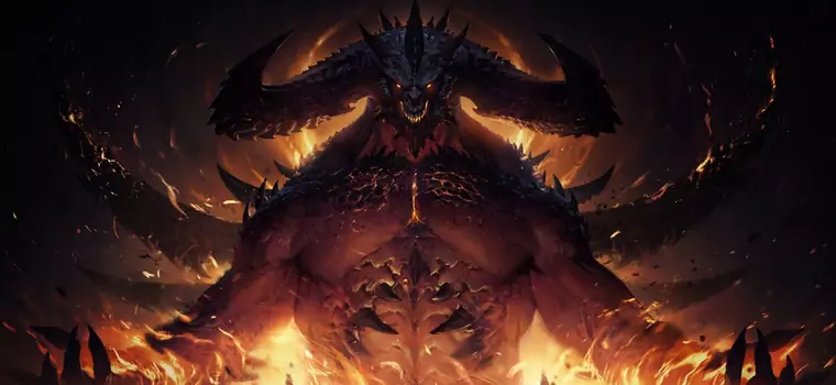 Diablo Immortal - nowy gameplay, informacje i oficjalne screenshoty z gry