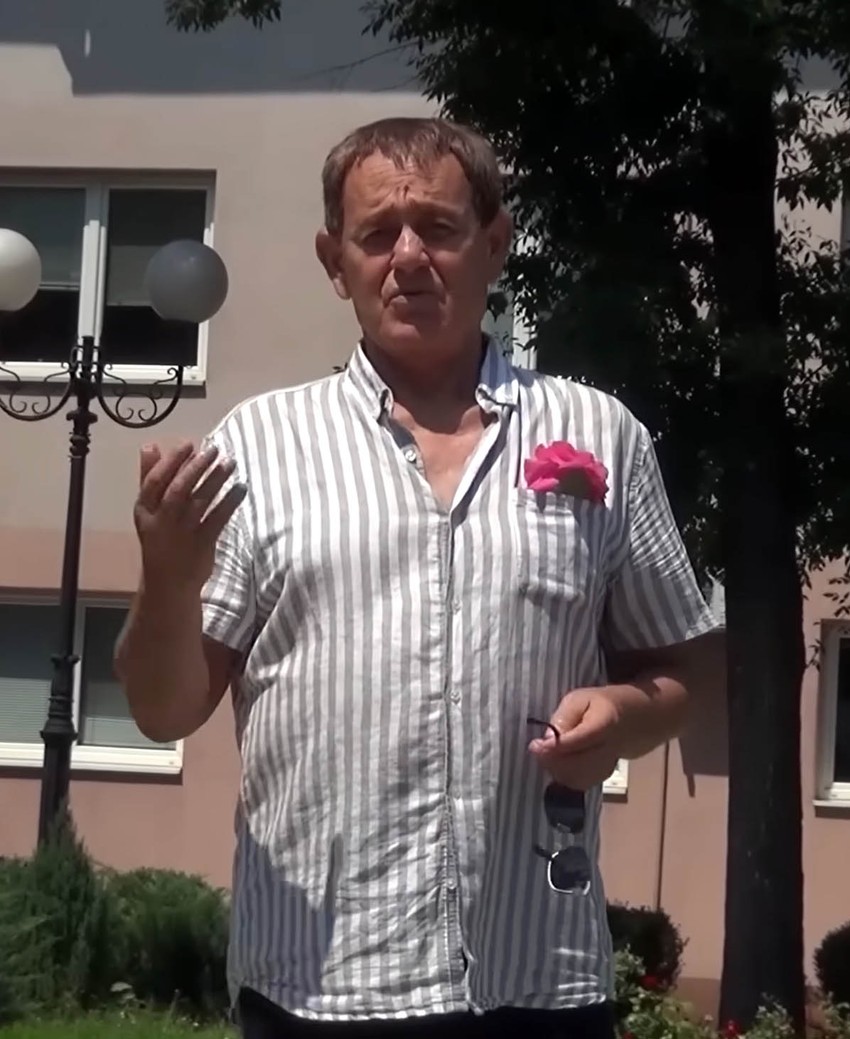 Kemal Malovčić