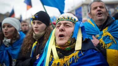 Ukraina: Tymoszenko apeluje do studentów