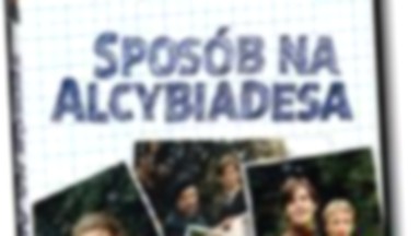 "Sposób na Alcybiadesa", "Życie na gorąco" i "Strachy" na DVD