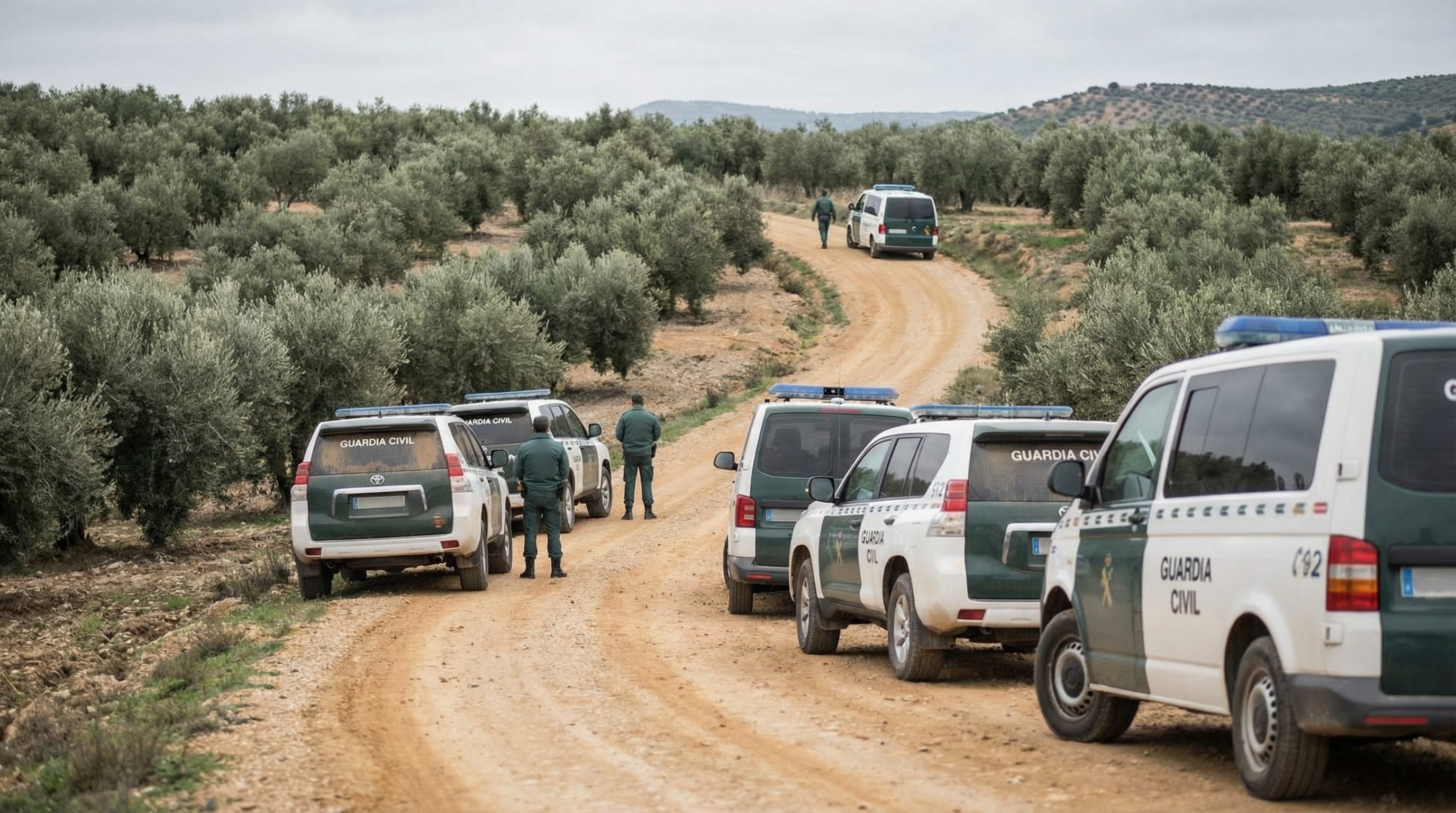 Mujer de 38 años muerta en Jaén: sería el primer feminicidio de 2026