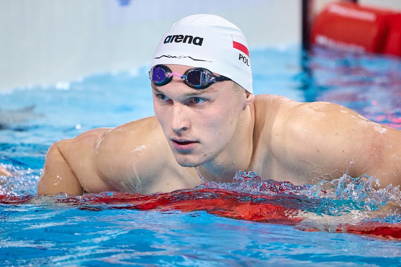 Kacper Stokowski