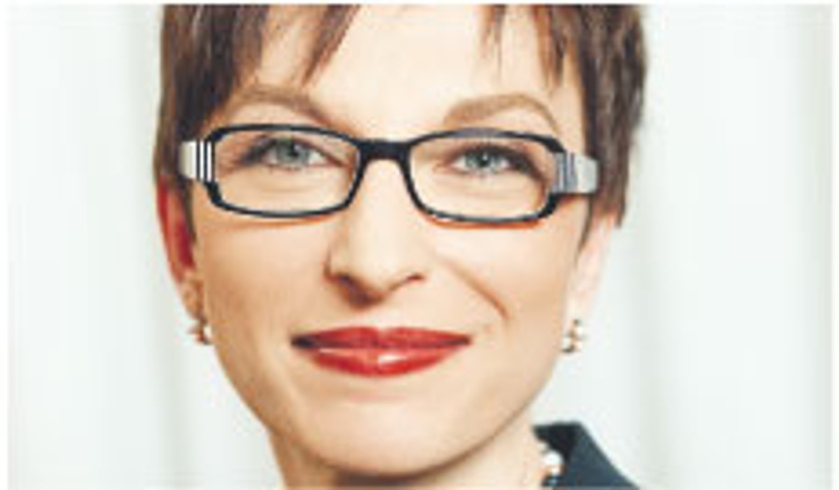 Urszula Młynarczyk, radca prawny, Kancelaria Prawna Rachelski i Wspólnicy