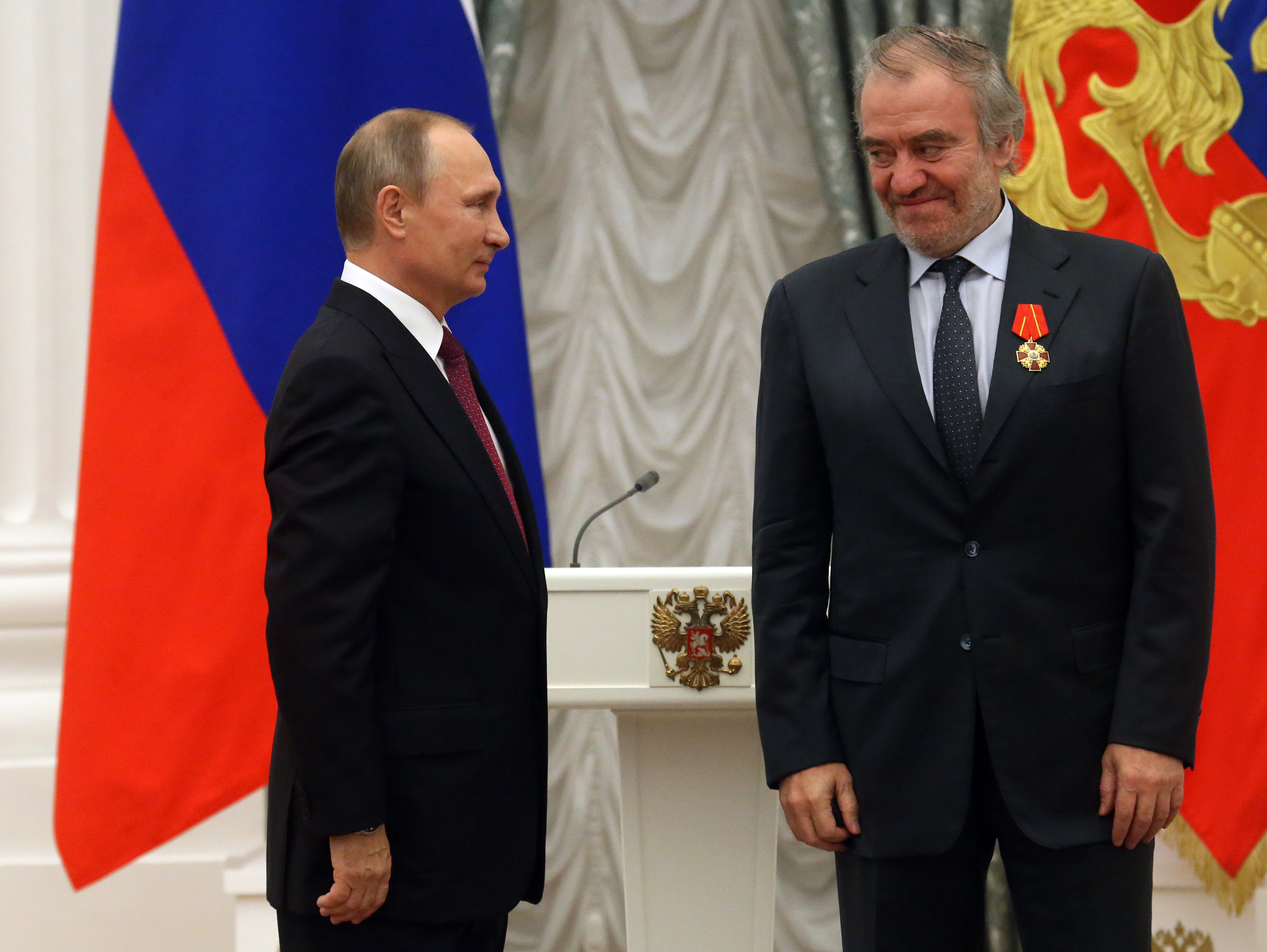 Picierno chiede a De Luca di rimuovere Gergiev da Caserta