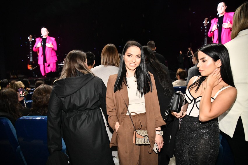 Marija Šerifović koncert