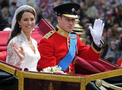 Założysz się na imię dziecka Williama i Kate?