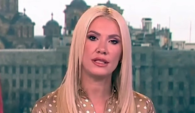 Bojana Ristivojević