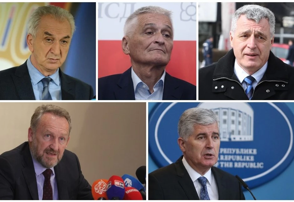 Najviše novca izdvojeno je za otpremnine poslanika i delegata