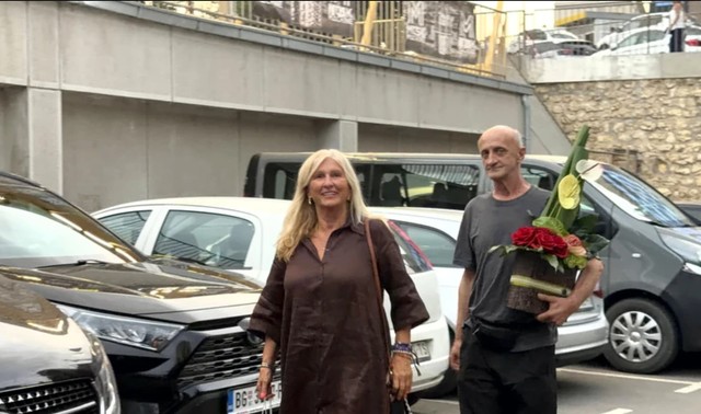 Kata, najbolja drugarica Lepe Brene