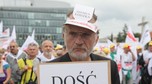 NSZZ "Solidarność": dość biedy