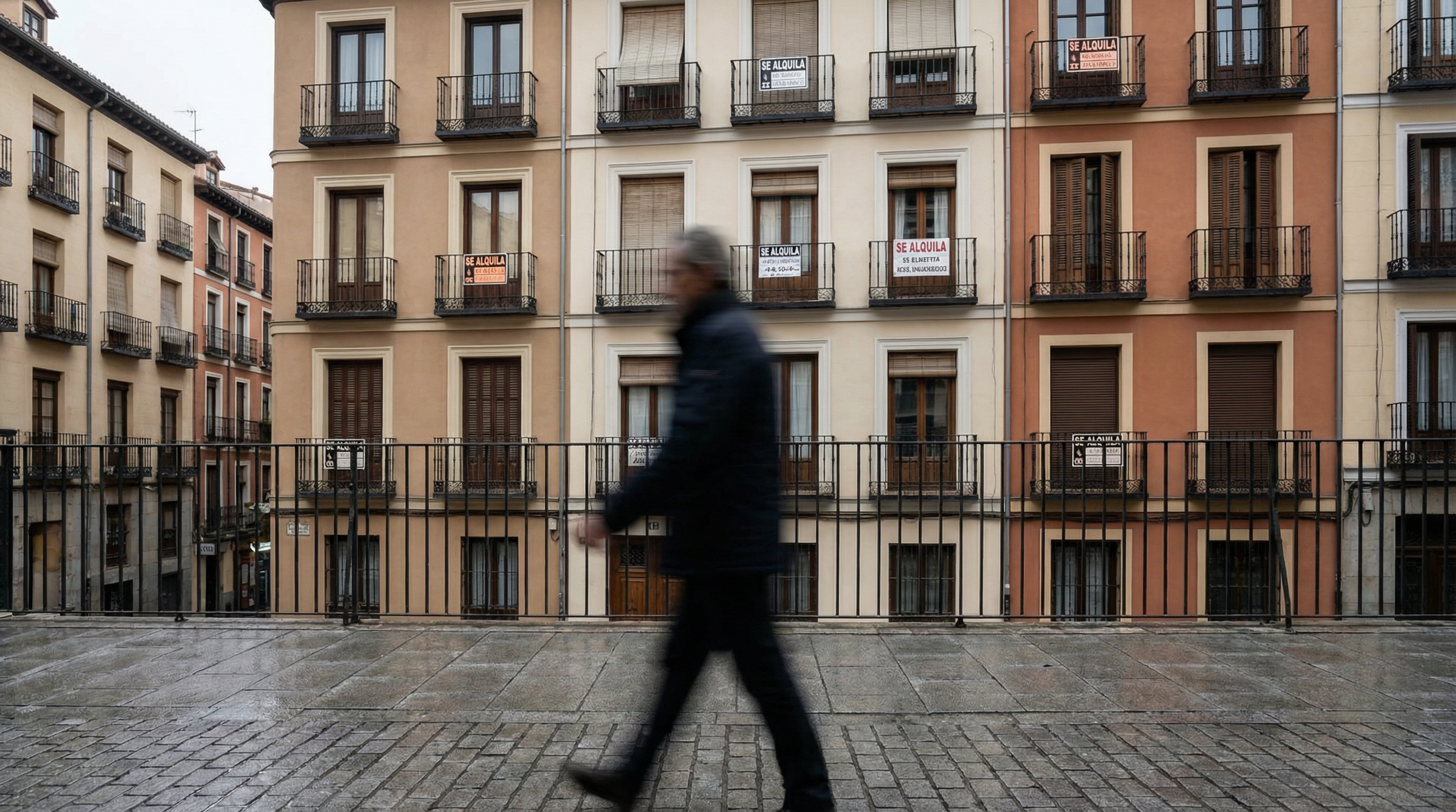 100% de descuento fiscal: la polémica medida del Gobierno por los alquileres