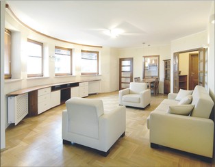 Ceny wynajmu mieszkań podobne jak w 2012 roku