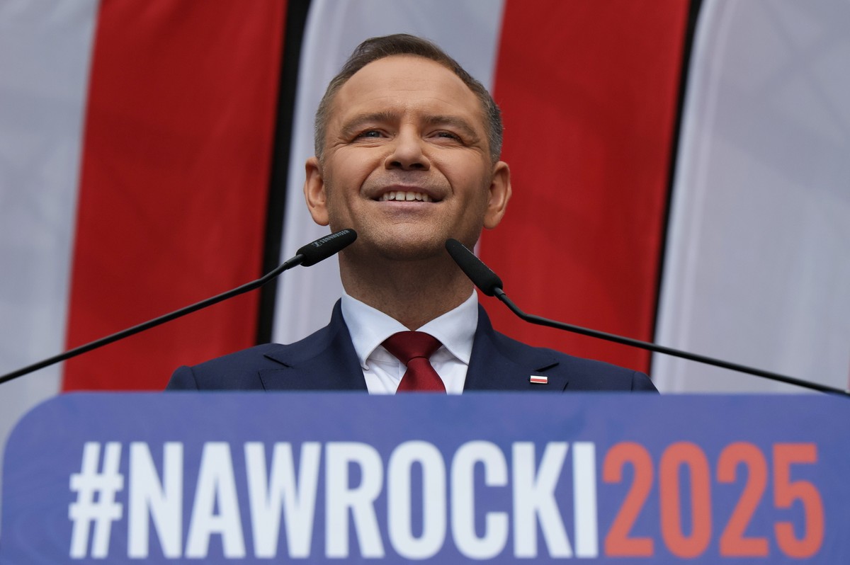Wybory prezydenckie 2025. Ta grupa może zdecydować o wyniku. W pierwszej turze zagłosowała na Karola Nawrockiego